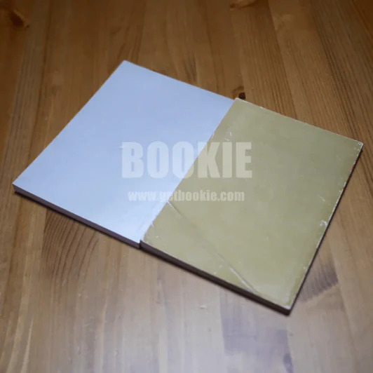 บันทึกแห่งชีวิต + โลกแห่งชีวิต - วีระ ธีรภัทร 2 เล่ม รูปที่ 6