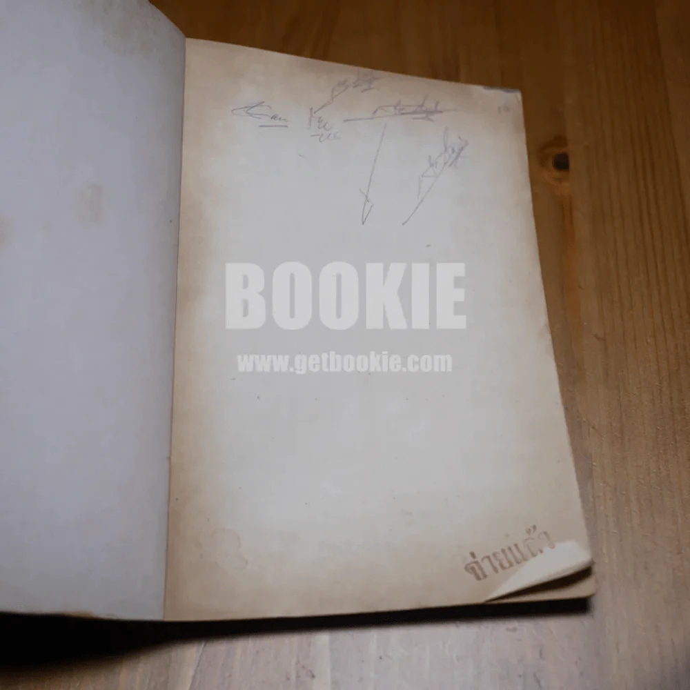ไซอิ๋ว ฉบับฮาเฮ 2 เล่มจบ รูปที่ 11