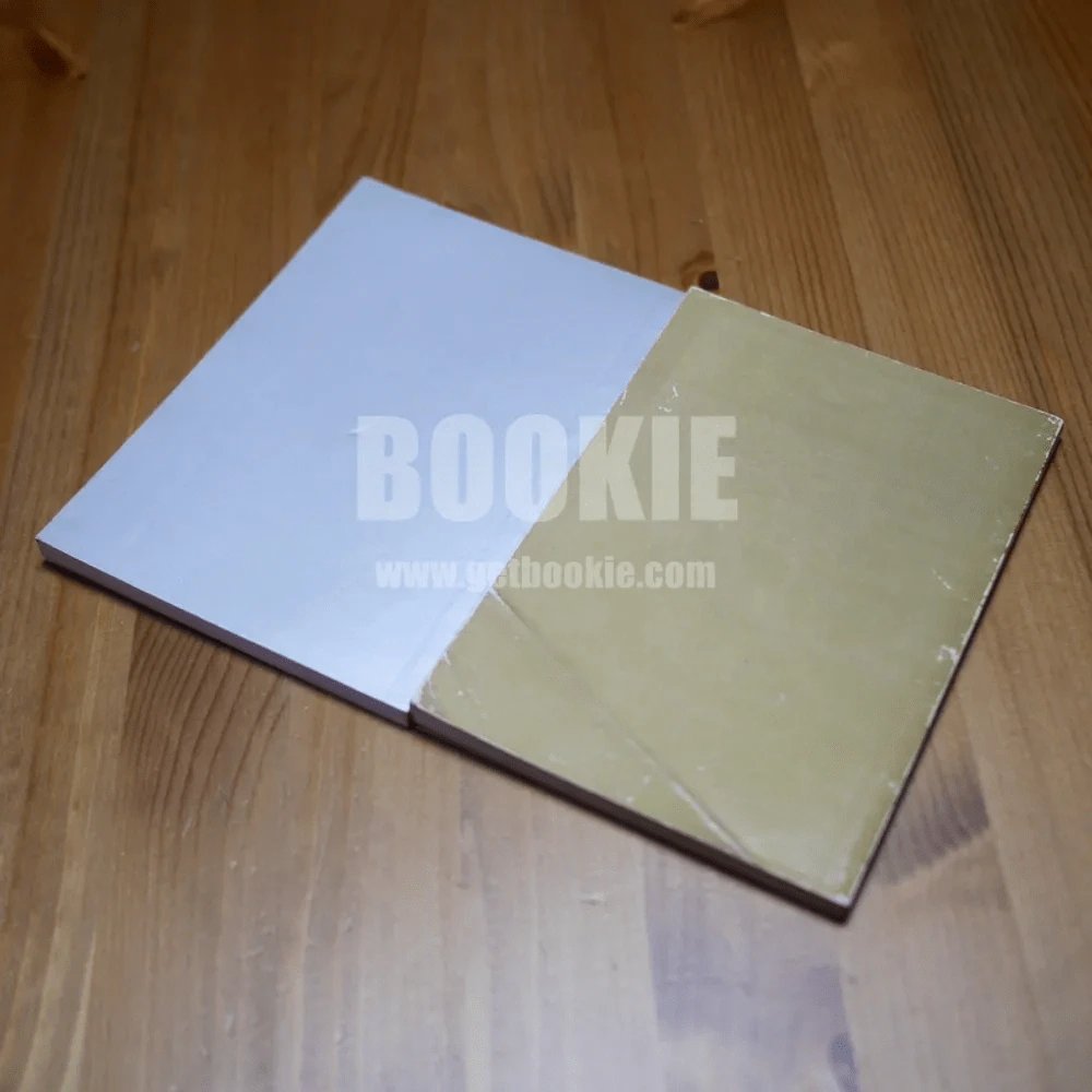 บันทึกแห่งชีวิต + โลกแห่งชีวิต - วีระ ธีรภัทร 2 เล่ม รูปที่ 6