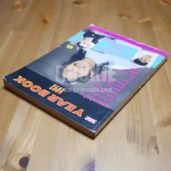 Year Book 1992 (สีสัมภาษณ์คาราบาว) รูปที่ 4