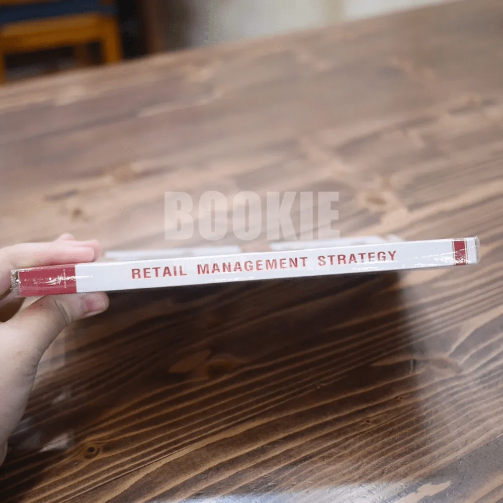 Retail Management Strategy กลยุทธ์การบริหารการค้าปลีก รูปที่ 2