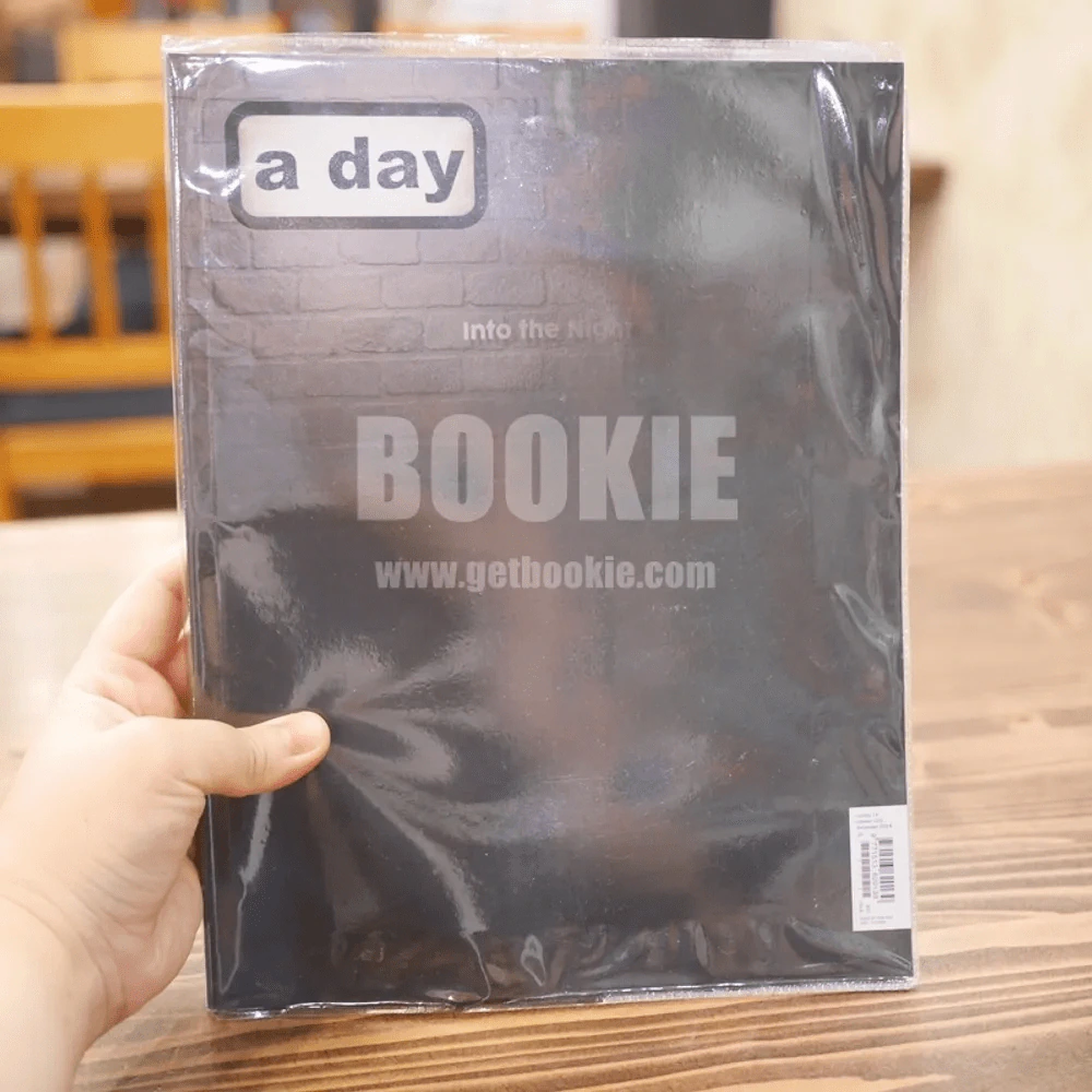 a day 220 a night รูปที่ 1