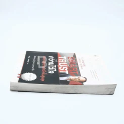 ความไว้ใจ กลยุทธ์สู่ความสำเร็จขั้นสูงสุด - Stephen M.R. Covey รูปที่ 3