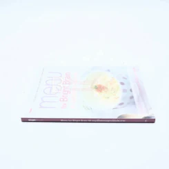 Menu for Bright Brain 50 เมนูเพื่อสมองลูกเปล่งประกาย รูปที่ 2