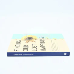 Finding Our Lost Happiness รูปที่ 2