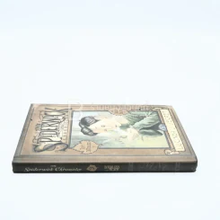 The Spiderwick Chronicles เล่ม 3 ตำนานสไปเดอร์วิก (ภาษาอังกฤษ) รูปที่ 2