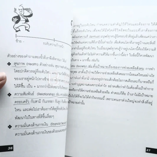 มันยากตรงไหน? 5 ปี 50 ล้าน - เจอร์รี่ หลุย รูปที่ 4