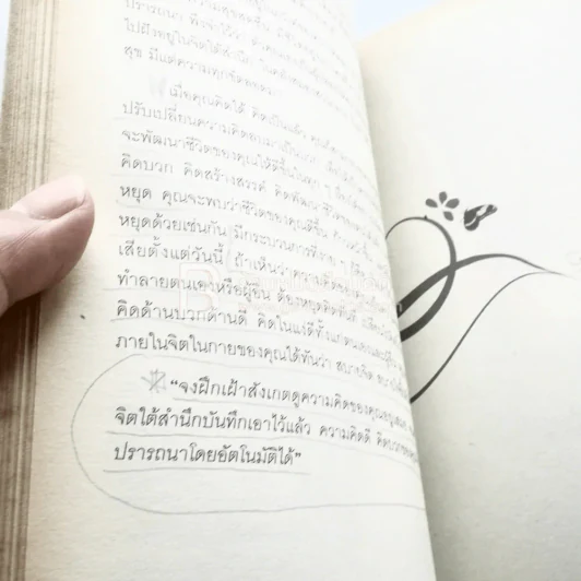 ยุทธศาสตร์พัฒนาจิต - ดร.บุญเลิศ สายสนิท รูปที่ 8