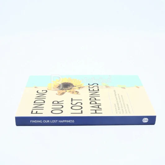 Finding Our Lost Happiness รูปที่ 2