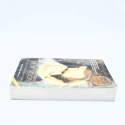 NEW MOON นวจันทรา ภาคต่อของ Twilight รูปที่ 3