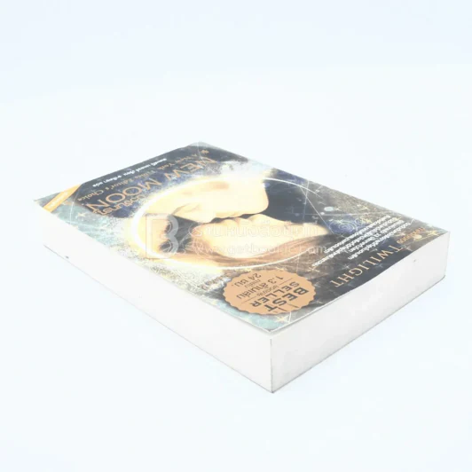 NEW MOON นวจันทรา ภาคต่อของ Twilight รูปที่ 5