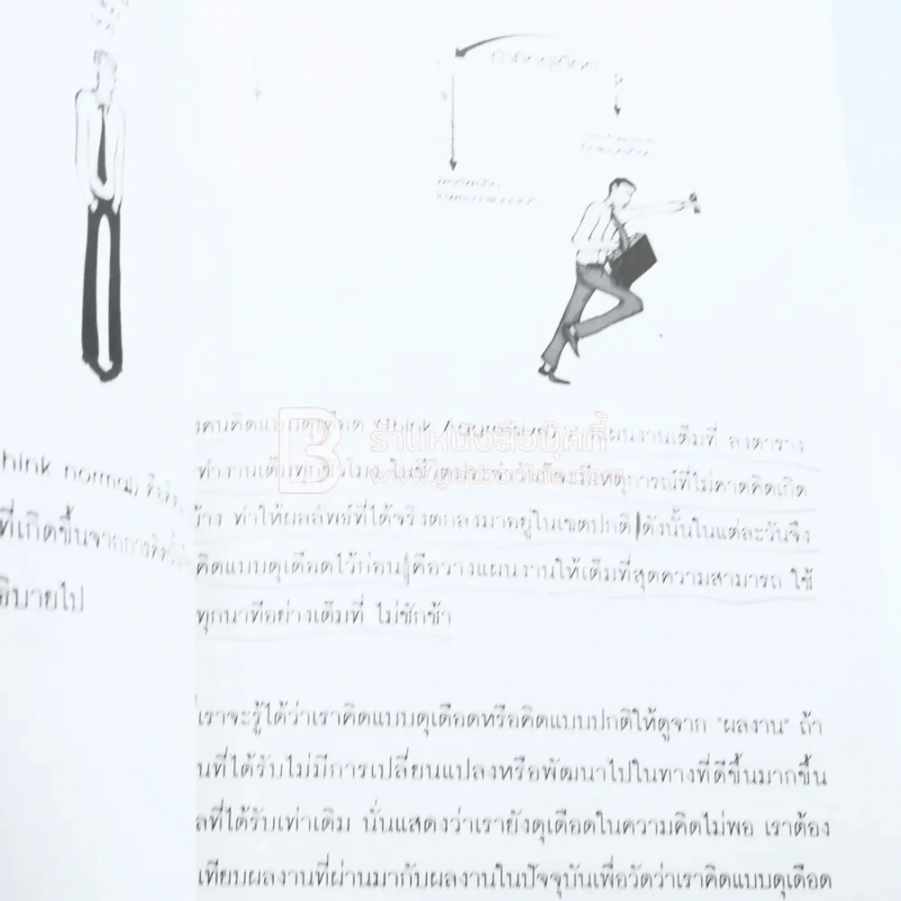 มันยากตรงไหน? 5 ปี 50 ล้าน - เจอร์รี่ หลุย รูปที่ 5