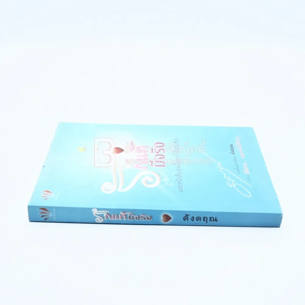 รักแท้มีจริง - ดังตฤณ รูปที่ 2