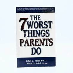 The 7 Worst Things Parents Do รูปที่ 1
