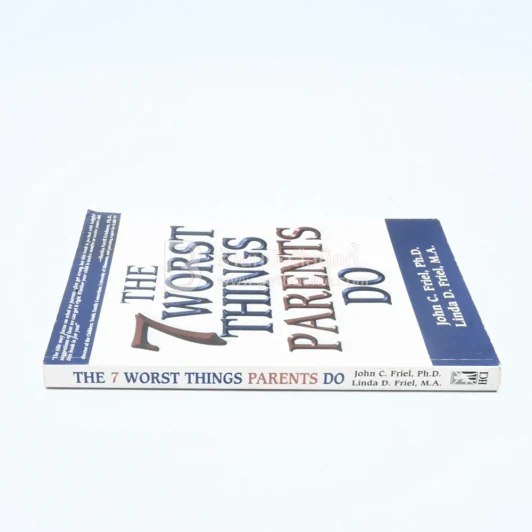 The 7 Worst Things Parents Do รูปที่ 2