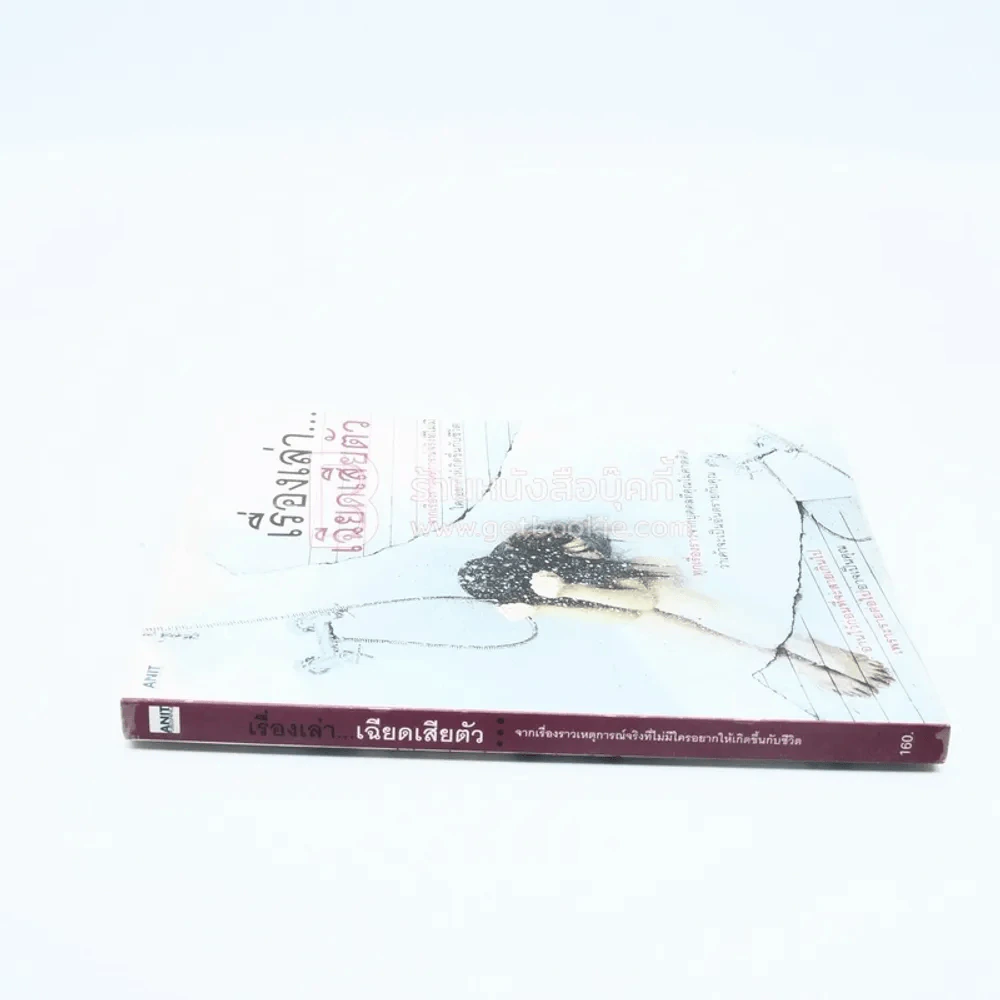 เรื่องเล่า...เฉียดเสียตัว รูปที่ 2