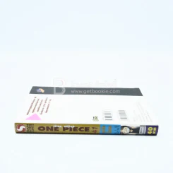 One Piece วันพีช เล่ม 41 รูปที่ 2