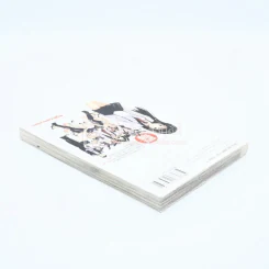 ตำนานรักฉบับข้าบ้าซึ้งใจ รูปที่ 5