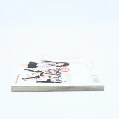 ตำนานรักฉบับข้าบ้าซึ้งใจ รูปที่ 3