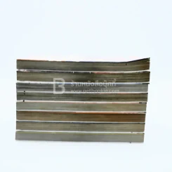 คินดะอิจิกับคดีฆาตกรรมปริศนา เล่ม 1-8 รูปที่ 3