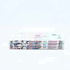 Chaos ; Head Love Chu Chu ผจญภัยแดนฝัน 3 เล่มจบ รูปที่ 2
