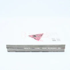 ผู้กล้าซึนซ่าส์จอมมารสู้ชีวิต เล่ม 1-2 รูปที่ 3
