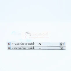 สาวพลิกฝันศึกวันฟ้าใส 2 เล่มจบ รูปที่ 2