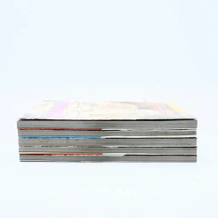 สตรอเบอรี่นางาตะ 5 เล่มจบ รูปที่ 3