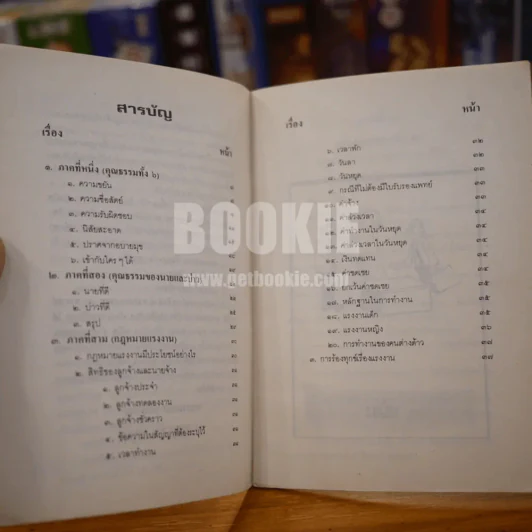 คู่มือคนหางาน - พระพยอม กัลยาโณ รูปที่ 3