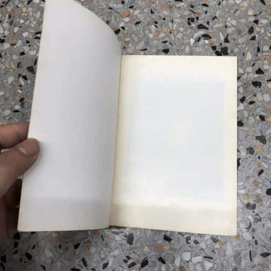 ไตร่ตรองมองตน - สมภาร พรมทา รูปที่ 14