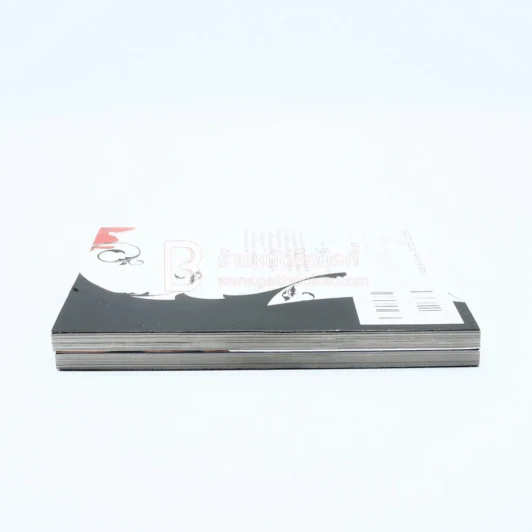 ผู้ส่งวิญญาณ 2 เล่มจบ รูปที่ 3