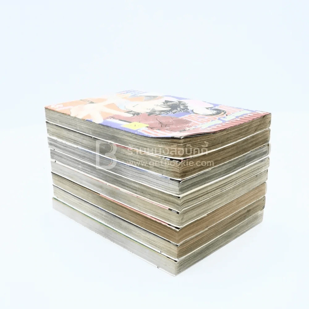 คินดะอิจิกับคดีฆาตกรรมปริศนา เล่ม 1-8 รูปที่ 5