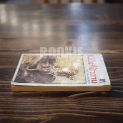 ผีโป่งที่ป่าลาน - ชาลี เอี่ยมกระสินธุ์ (มุมด้านบนมีรอยขาด) รูปที่ 4