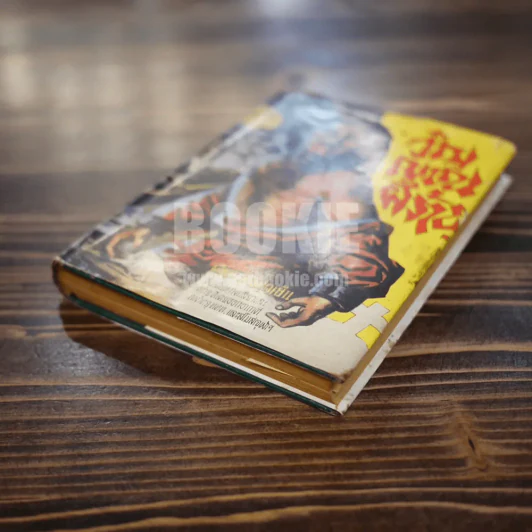 วิญญาณผีร้าย - เสนาะ ตันบุญยืน รูปที่ 4