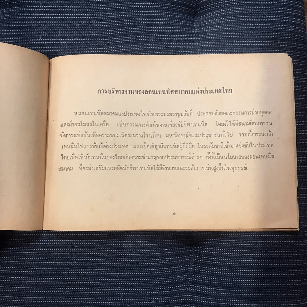 กติกาและวิธีการเล่นเทนนิส รูปที่ 7