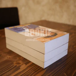 บันทึกความจำ เทียม โชควัฒนา  3 เล่ม รูปที่ 6