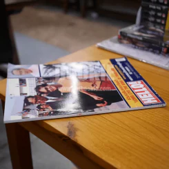 Hello ปีที่ 2 ฉบับที่ 25 วันที่ 6 ธ.ค.2550 พระบาทสมเด็จพระเจ้าอยู่หัว 80 พรรษา รูปที่ 2