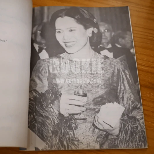 พระราชกระแส สมเด็จพระนางเจ้าสิริกิติ์ พระบรมราชินีนาถ รูปที่ 6