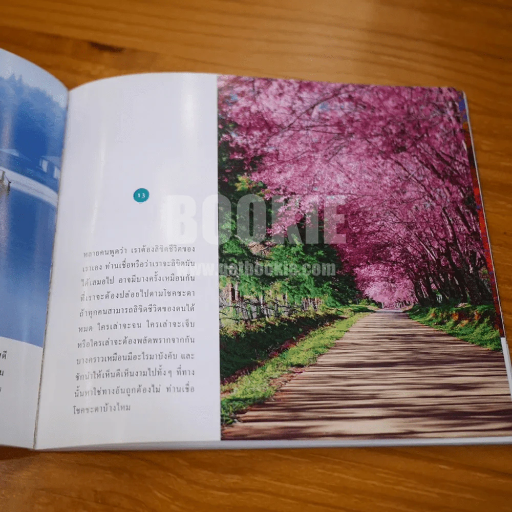 วันเวลาอันงดงาม รูปที่ 5