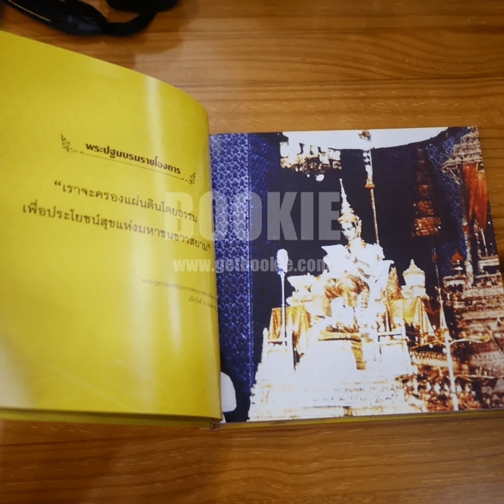 กองทัพอากาศใต้เบื้องพระยุคลบาท รูปที่ 4