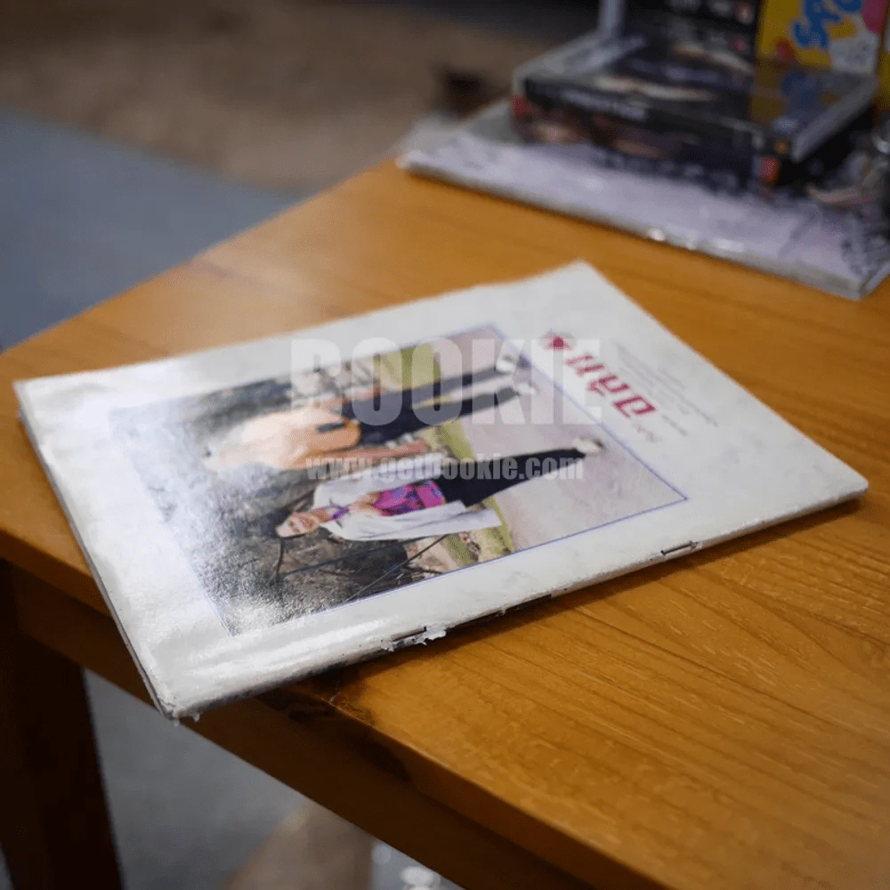 อนุสาร อ.ส.ท. ปีที่ 30 ฉบับที่ 1 ส.ค.2532 รูปที่ 2