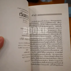เรือยาว มรดกทางวัฒนธรรมบนสายน้ำ รูปที่ 9