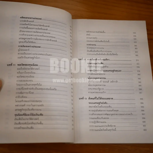 การสร้างสังคมเศรษฐกิจ - ลิลี่ โกศัยยานนท์และคณะ ผู้แปล รูปที่ 11