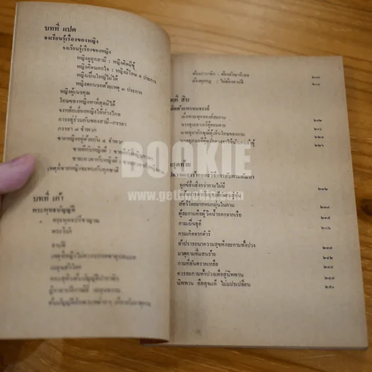 กามตัณหา - ภิกษุ ชยานันโท (พระอนันต์ เสนาขันธ) รูปที่ 12