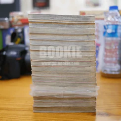 ชมรมรัก คลับมหาสนุก 18 เล่มจบ รูปที่ 3