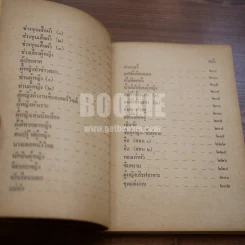 ผู้หญิงเขาพูด - ลาวัลย์ โชตามระ (พิมพ์ครั้งแรกพร้อมลายเซ็น) รูปที่ 9