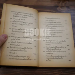 ปัญหา 108 เกี่ยวกับการอยู่รอดของชาติ - เด่น สุขสกุล รูปที่ 16