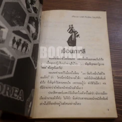 เที่ยวเกาหลี กินโสม โลมกีเซ็ง - บุญสม รดาเจริญ รูปที่ 7