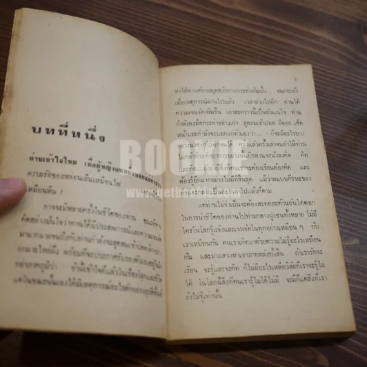 ไฟเย็น - เสนีย์ เสาวพงศ์ รูปที่ 7