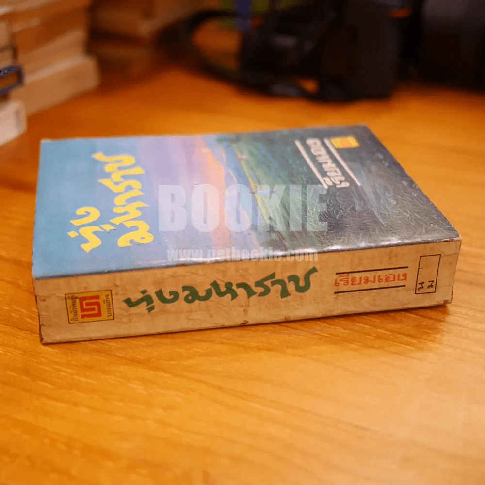 ทุ่งมหาราช - เรียมเอง รูปที่ 2